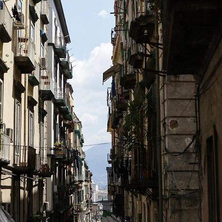 O' Panaro Ai Quartieri Spagnoli By Wonderful Italy Napoli Ngoại thất bức ảnh